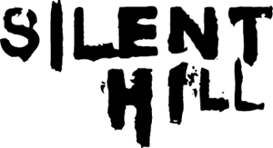 Silent Hill Logo PNG Vector