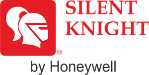 Silent Knight Logo PNG Vector