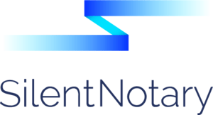 Silent Notary (SNTR) Logo PNG Vector