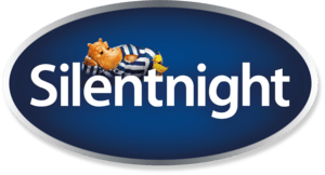 Silentnight Logo PNG Vector