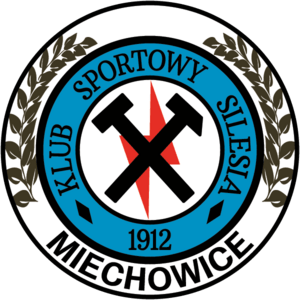 Silesia Miechowice Logo PNG Vector