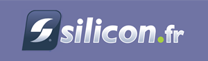 Silicon.fr Logo Vector