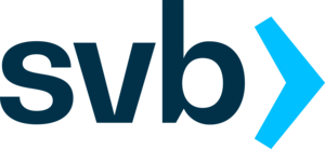 Silicon Valley Bank Logo PNG Vector