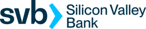 Silicon Valley Bank Logo PNG Vector