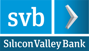 Silicon Valley Bank SVB Logo PNG Vector