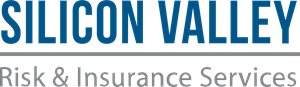 Silicon Valley Risk and Insurance Services Logo PNG Vector