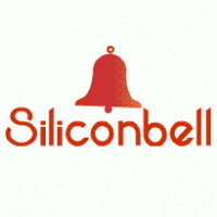 siliconbell Logo Vector