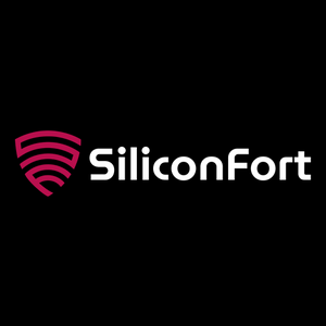 Siliconfort Logo PNG Vector