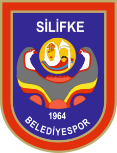Silifke Belediyespor Logo PNG Vector