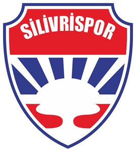 Silivrispor Kulübü Logo PNG Vector
