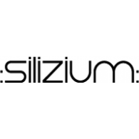 SILIZIUM Logo PNG Vector
