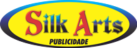 Silk Arts Publicidade Logo PNG Vector