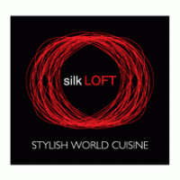 Silk Loft Logo PNG Vector