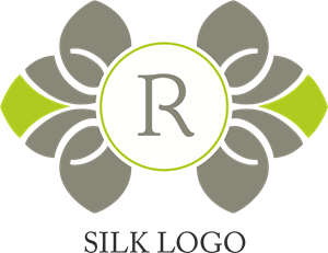 Silk Logo Vector