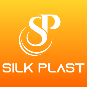 Silk Plast Logo PNG Vector