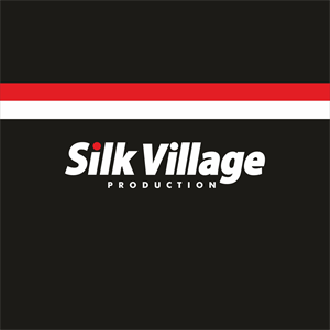 Silk Village Logo Vector