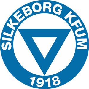 Silkeborg KFUM Logo PNG Vector