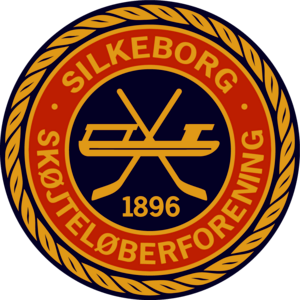 Silkeborg Skøjteløberforening Logo PNG Vector