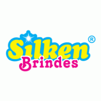 Silken Brindes Logo Vector