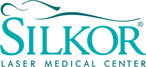 Silkor, Laser Medical Center Logo PNG Vector