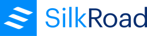 SilkRoad Logo PNG Vector
