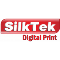 SilkTek Logo Vector