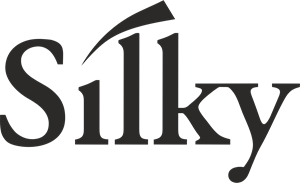 Silky Logo PNG Vector