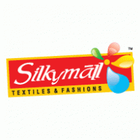 silkymall Logo PNG Vector