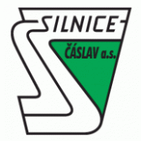 Silnice Logo PNG Vector
