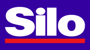 Silo Electronics Logo PNG Vector