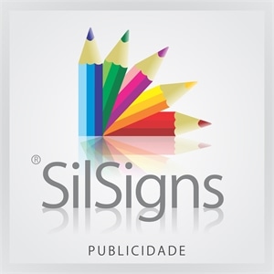 SilSigns PUBLICIDADE Logo PNG Vector