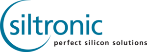 Siltronic Logo PNG Vector