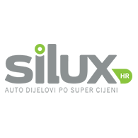 Silux HR Logo PNG Vector