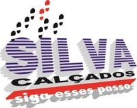 Silva Calçados Logo PNG Vector