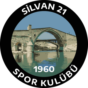 Silvan 21 Spor Logo PNG Vector