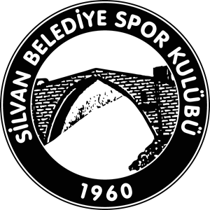 Silvan Belediyespor Logo Vector