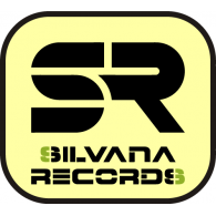 Silvana Records Ltd. Logo PNG Vector