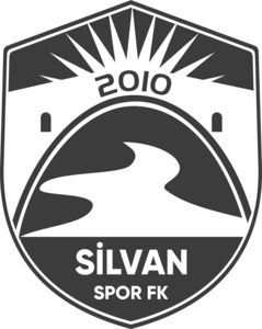 Silvanspor FK Logo PNG Vector