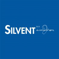 Silvent Logo PNG Vector