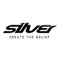 Silver Agency Logo PNG Vector