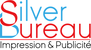 SILVER BUREAU Logo Vector