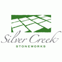 Silver Creek Stoneworks Logo Vector