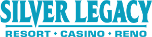 Silver Legacy Resort Casino Reno Logo Vector