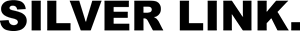 Silver Link Logo Vector