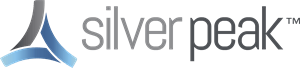 Silver Peak Logo Vector