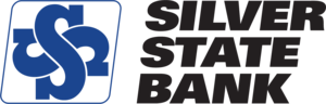 Silver State Bank Logo PNG Vector
