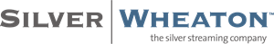 Silver Wheaton Logo Vector
