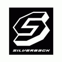 silverback Logo PNG Vector