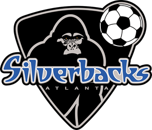 Silverbacks Logo PNG Vector