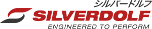 SILVERDOLF Logo PNG Vector